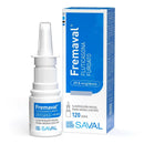 Fremaval 27,5 mg Spray Nasal x 120 Dosis (CENABAST)