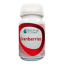 Cranberries 30 Cápsulas
