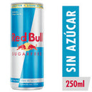 RedBull Sin Azúcar 250ml