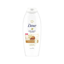 Dove Jabón Líquido Cremoso Karité & Vainilla 700ml