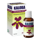 Kaloba Solución Oral Para Gotas 0,8g/ml 20ml