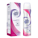 Lady Speed Stick Clinical  Complete Antibacterial 150 ml