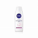 Leche limpiadora suave Nivea piel seca 200ml