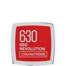Labial Color Sensational 630 Red Revolution