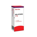 Melatonina 3mg 30 Comprimidos