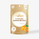 Melena de León 30 Gomitas