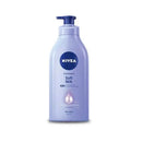 Crema Corporal Nivea Soft Milk 48hrs 1000ml