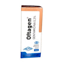 Oftagen 0,3% Solución Oftálmica 5ml