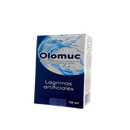 Olomuc Lagrimas Artificiales 1% 10ml