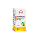 Esomeprazol 40mg 30 Cápsulas con microgránulos recubiertos