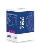 Óxido De Zinc 1 sobre de 10g