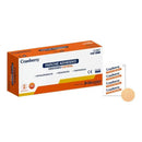 Parche curitas redondos 100 unidades