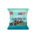 Perfect nutrition Peanut y Dark Chocolate 35g