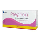 Pregnon 1 Comprimido