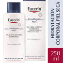 Loción Reparadora Urea 5% 250 ml Eucerin