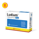 Ludium 5mg 30 comprimidos