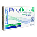 Proflora 5ml Suspension Bebible 10 Mini botellas.