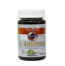 L-Arginina 60 cápsulas