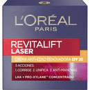 Crema de Día L'oreal Anti-Arrugas Revitalift Laser 50ml