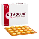 Ritmocor 150mg 40 Comprimidos recubiertos