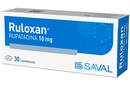 Ruloxan 10mg 30 comprimidos
