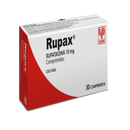 Rupax 10mg 30 Comprimidos