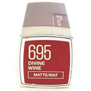 Maybelline Color Sensational Matte Finish Lipstick