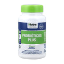 Probióticos Plus 30 Cápsulas