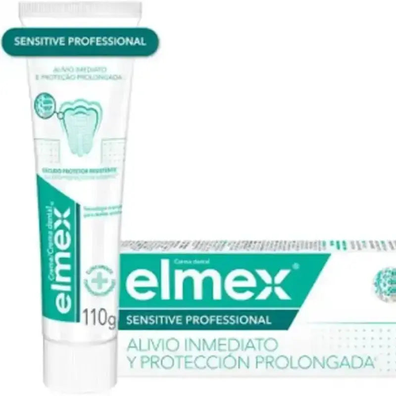 Elmex Sensitive Professional 110 g