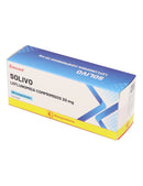 Solivo 20 mg 60 comprimidos