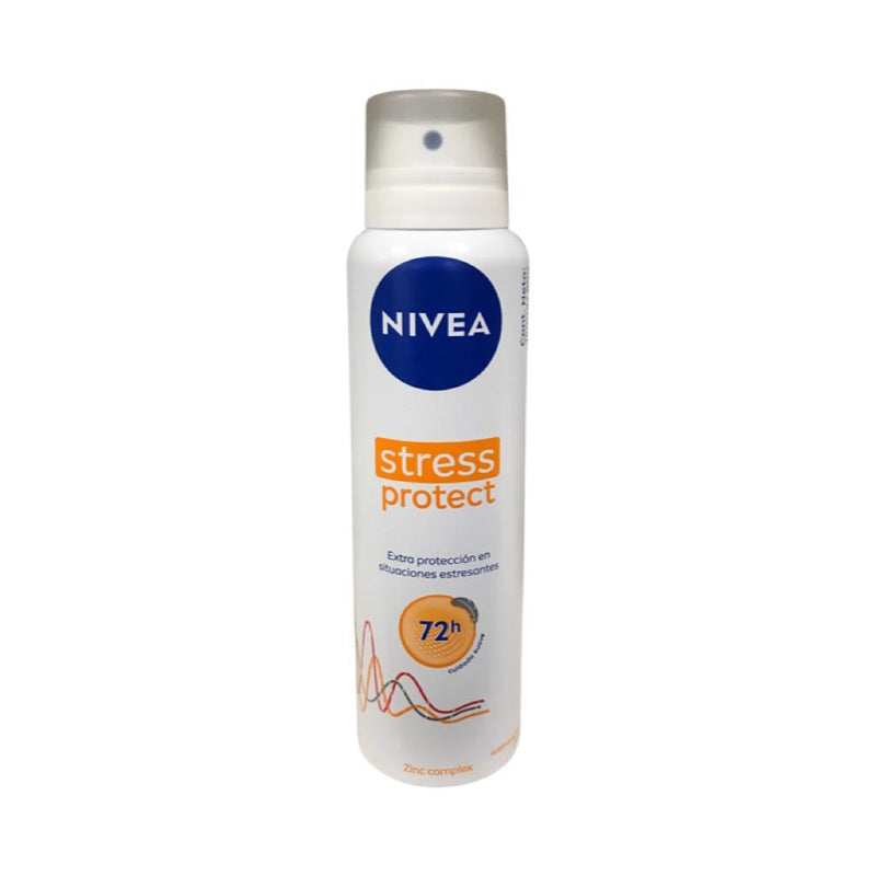 Desodorante spray stress protect 150ml