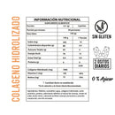 Colágeno 60 Gomitas