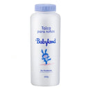 Talco Clásico Babyland 200gr