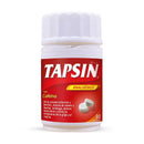 Tapsin con cafeína 30 comprimidos