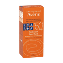 Protector Solar Avène Fluido Sport SPF50+ 100 ML