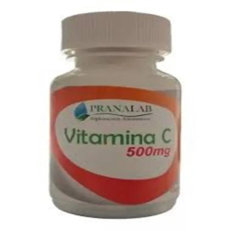 Vitamina C 500mg 30 Cápsulas