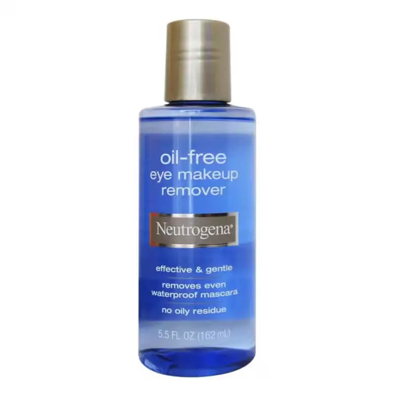Oil-Free Eye Makeup Remover 163 ml