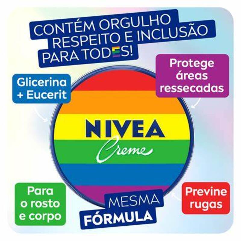 Crema Multiproposito Creme 60 mL