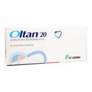 Oltan 20mg 30 Comprimidos recubiertos