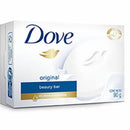 Jabón Dove Original 90g