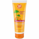 Protector Solar Hidratante 30 SPF 200ml