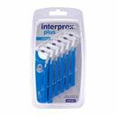 Cepillo Interprox plus cónico 6 unidades