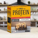 Wild Protein Chocolate Maní 15g 1 Barrita