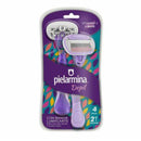 Rasuradora pielarmina vitamina E 2 Unidades