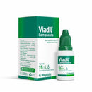 Viadil Compuesto gotas 15ml