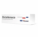 Diclofenaco Gel Tópico 1,16% 30gr