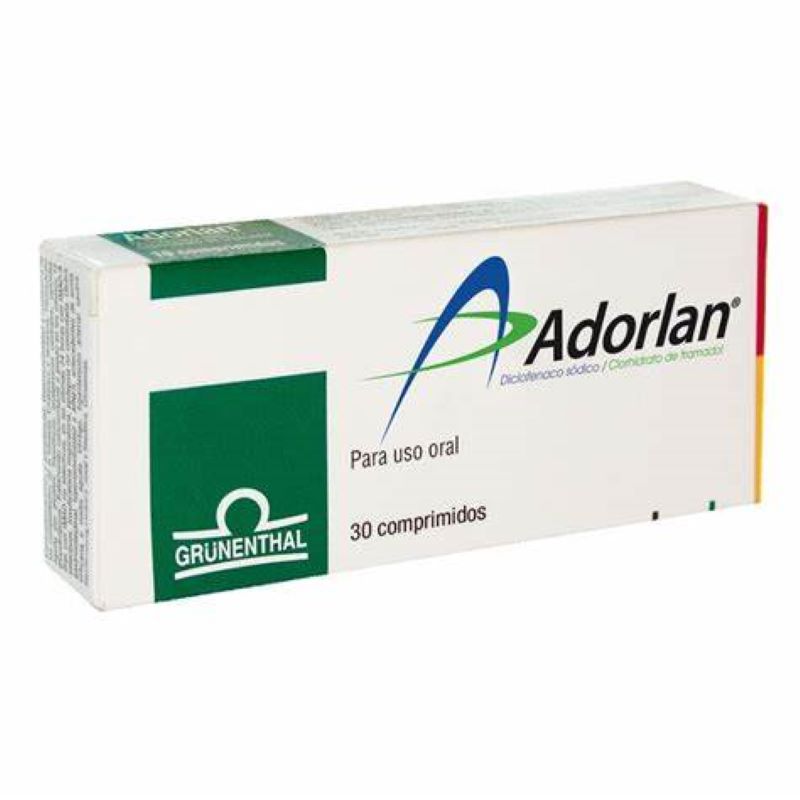 Adorlan 25 25 10 Comprimidos adorlan-25-25-10-comprimidos