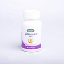 Vitamina E 400 UI x 30 Cápsulas