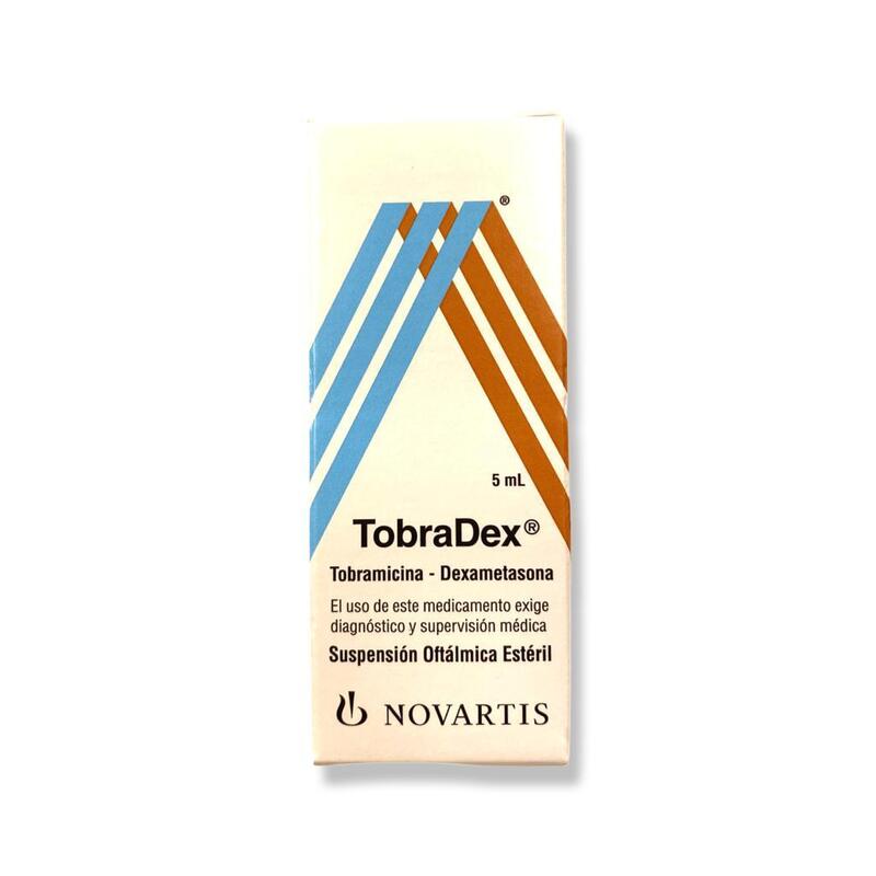 Tobradex 5ml