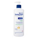 Gel de baño syndet simonds avena 400ml